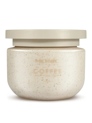 MONIC BEAUTY скраб д/тела утреннее спокойствие-кофе 250г