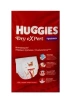 HUGGIES трусики-подгузники драй эксперт 12-17кг 15шт