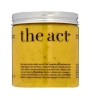 THE ACT скраб-бальзам д/тела соляной манго 300г