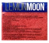 LEMON MOON cалфетка абразивная 3шт
