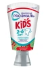SENSODYNE kids паста зубная proэмаль клубничный коктейль 2-6 лет 50мл