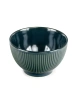 FIORETTA Emerald Green салатник 15см DMD034