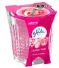 GLADE свеча аромат. в стакане I Love You 130г