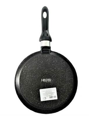 HELPER Marble сковорода блинная индукционное дно 22см MR5222I