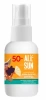 ALLSUN крем-флюид солнцезащитный д/лица и зоны декольте SPF50+ 50мл