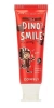 CONSLY паста зубная гелевая детская dino's smile c ксилитом и вкусом колы 60г