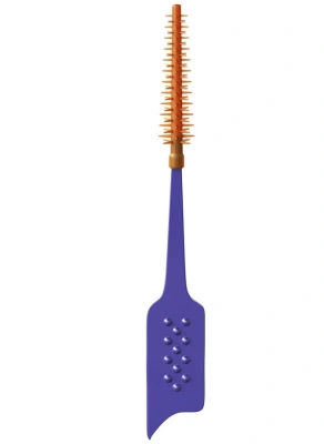 SPLAT SMILEX ORTHO+ершик межзубный со вкусом мяты 30шт