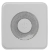 UNIEL разветвитель сетевой с/з 2 гнезда 2USB+1TYPE C 16А 3500Вт S-GES2-16SBUC WHITE