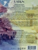 LARUN набор подарочный: гель д/душа вишневый штрудель 250мл, крем-баттер лимонный кекс 100мл