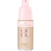 ESSENCE основа тональная silky blur hydrating longwear foundation т.120