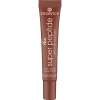 ESSENCE бальзам д/губ ухаживающий the super peptide glossy lip treatment т.06