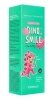 CONSLY паста зубная гелевая детская dino's smile c ксилитом и вкусом жвачки 60г
