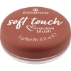 ESSENCE румяна муссовые soft touch mousse blush т.20