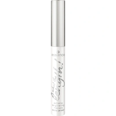 ESSENCE сыворотка д/роста ресниц what the length lash growth serum