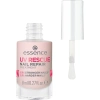 ESSENCE покрытие восстанавливающее д/ногтей uv rescue nail repair treatment т.01