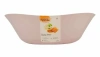 SUGAR&SPICE Honey салатник латте 2,5л