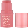 ESSENCE румяна в стике baby got blush т.30