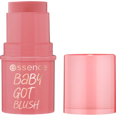 ESSENCE румяна в стике baby got blush т.30