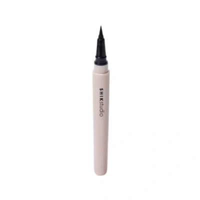 SHIKstudio лайнер д/глаз liquid eyeliner
